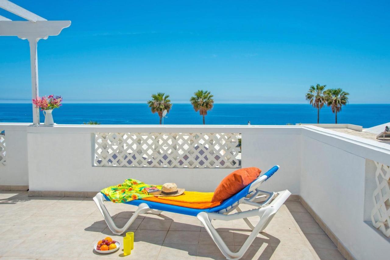 Villa Calma By Villa Plus Puerto del Carmen  Exteriér fotografie